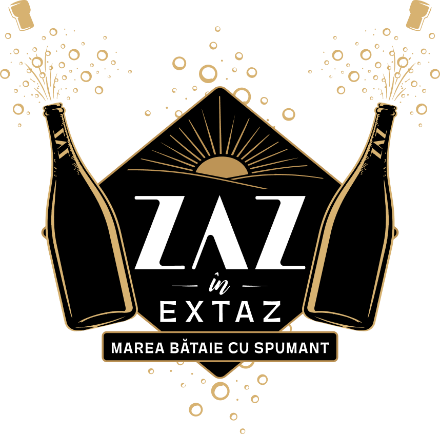 ZAZ in Extaz - Marea bataie cu spumant